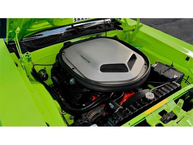 1970 Plymouth Hemi Cuda (CC-2053317) for sale in Las Vegas, Nevada