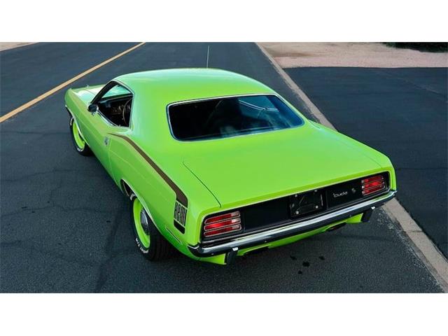 1970 Plymouth Hemi Cuda (CC-2053317) for sale in Las Vegas, Nevada