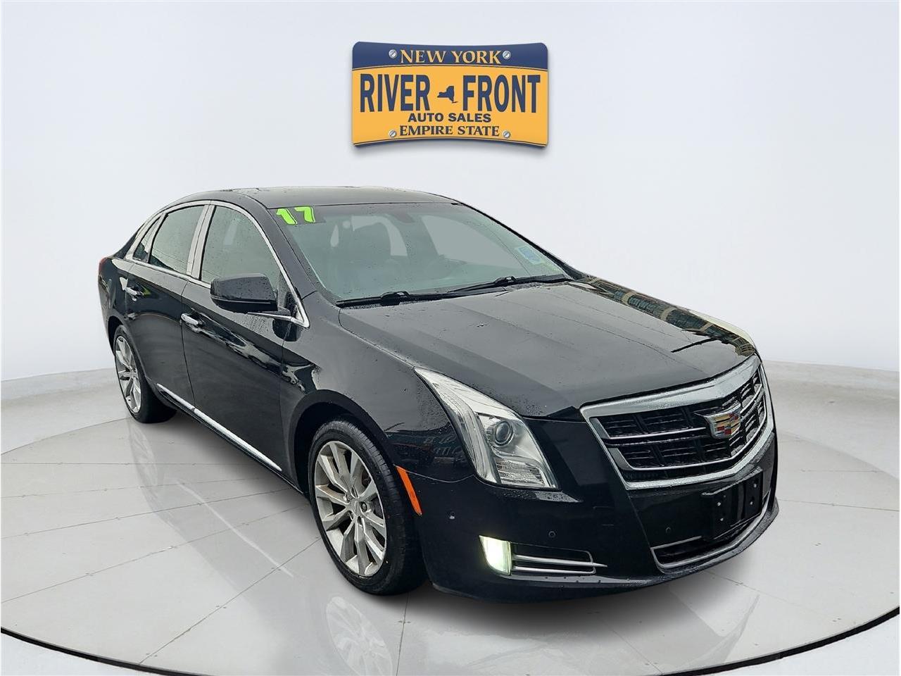 2017 Cadillac Xts For Sale