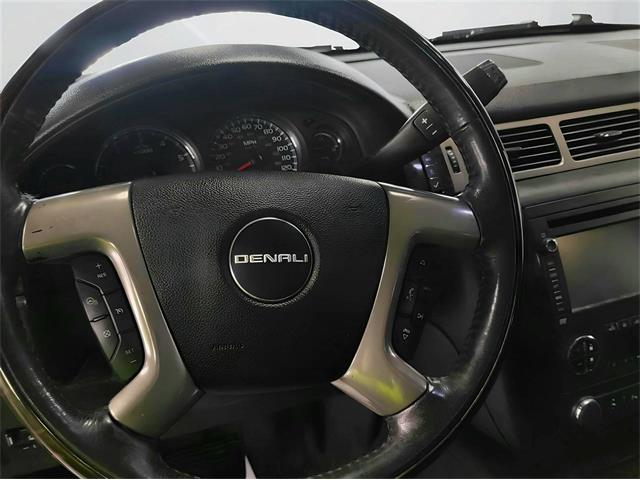 2014 GMC Yukon (CC-2053320) for sale in Buffalo, New York