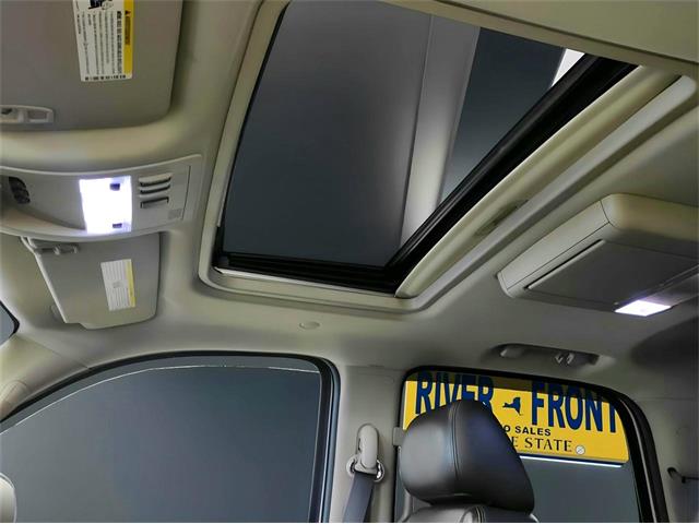 2014 GMC Yukon (CC-2053320) for sale in Buffalo, New York