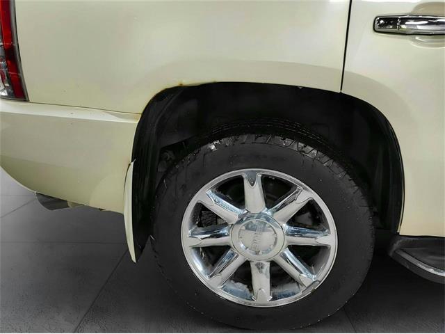 2014 GMC Yukon (CC-2053320) for sale in Buffalo, New York