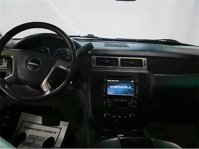 2014 GMC Yukon (CC-2053320) for sale in Buffalo, New York