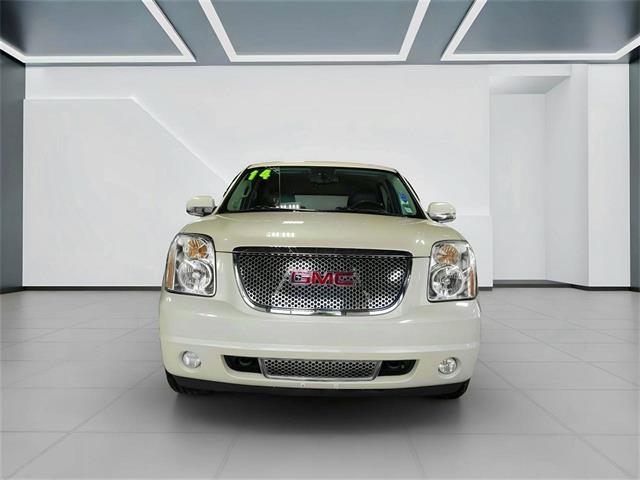 2014 GMC Yukon (CC-2053320) for sale in Buffalo, New York