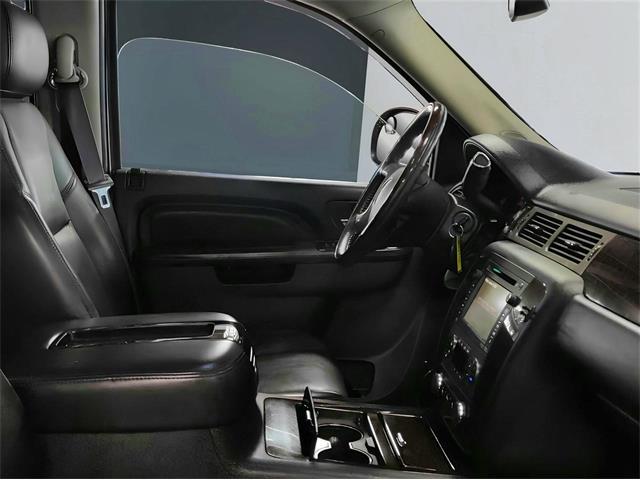 2014 GMC Yukon (CC-2053320) for sale in Buffalo, New York