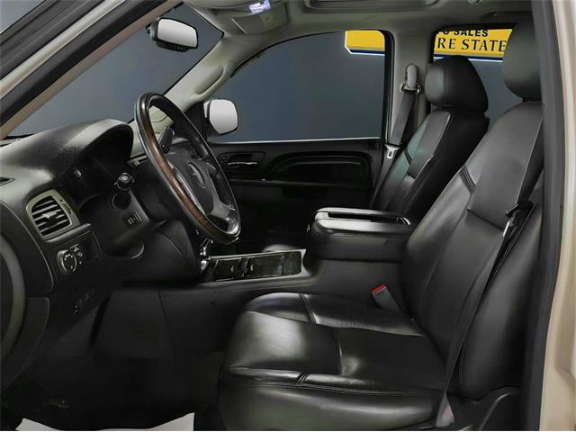 2014 GMC Yukon (CC-2053320) for sale in Buffalo, New York