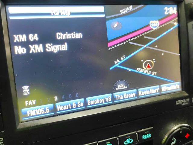 2014 GMC Yukon (CC-2053320) for sale in Buffalo, New York