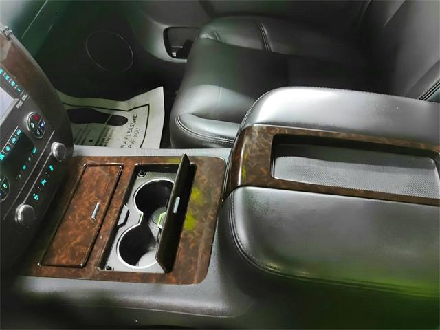 2014 GMC Yukon (CC-2053320) for sale in Buffalo, New York