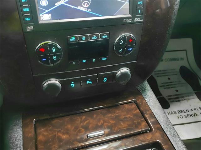 2014 GMC Yukon (CC-2053320) for sale in Buffalo, New York