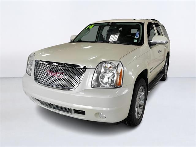 2014 GMC Yukon (CC-2053320) for sale in Buffalo, New York