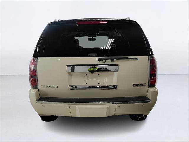 2014 GMC Yukon (CC-2053320) for sale in Buffalo, New York