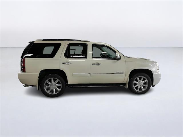 2014 GMC Yukon (CC-2053320) for sale in Buffalo, New York