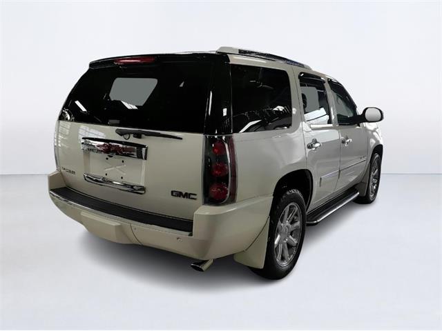 2014 GMC Yukon (CC-2053320) for sale in Buffalo, New York