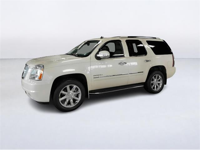 2014 GMC Yukon (CC-2053320) for sale in Buffalo, New York