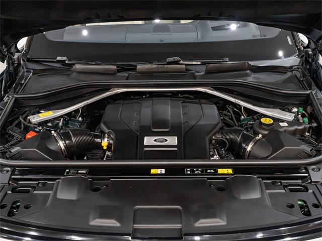 2023 Land Rover Range Rover (CC-2053325) for sale in Kelowna, British Columbia