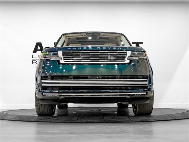 2023 Land Rover Range Rover (CC-2053325) for sale in Kelowna, British Columbia