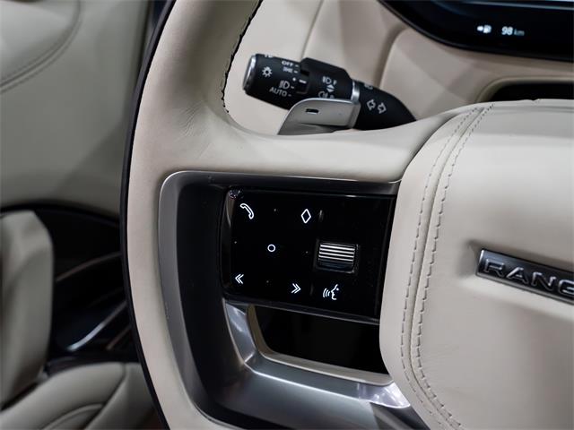 2023 Land Rover Range Rover (CC-2053325) for sale in Kelowna, British Columbia