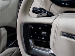 2023 Land Rover Range Rover (CC-2053325) for sale in Kelowna, British Columbia