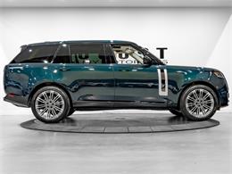 2023 Land Rover Range Rover (CC-2053325) for sale in Kelowna, British Columbia