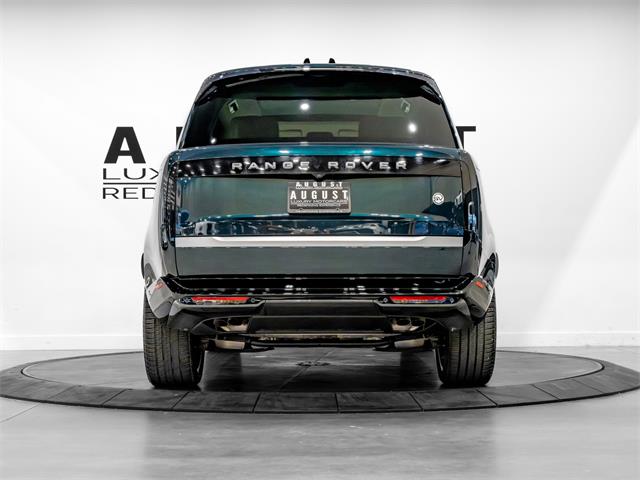 2023 Land Rover Range Rover (CC-2053325) for sale in Kelowna, British Columbia