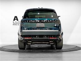 2023 Land Rover Range Rover (CC-2053325) for sale in Kelowna, British Columbia