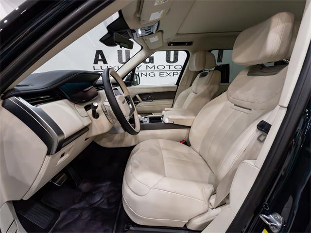 2023 Land Rover Range Rover (CC-2053325) for sale in Kelowna, British Columbia