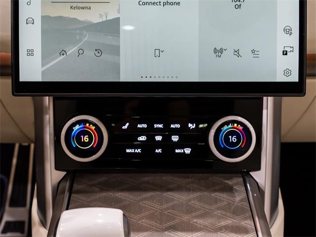 2023 Land Rover Range Rover (CC-2053325) for sale in Kelowna, British Columbia