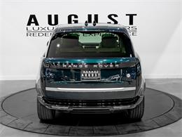 2023 Land Rover Range Rover (CC-2053325) for sale in Kelowna, British Columbia