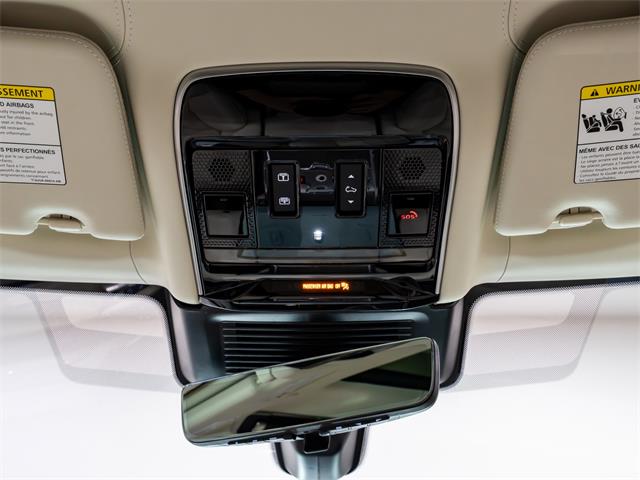 2023 Land Rover Range Rover (CC-2053325) for sale in Kelowna, British Columbia