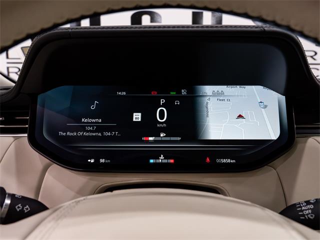 2023 Land Rover Range Rover (CC-2053325) for sale in Kelowna, British Columbia