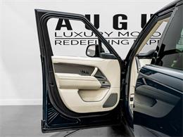 2023 Land Rover Range Rover (CC-2053325) for sale in Kelowna, British Columbia