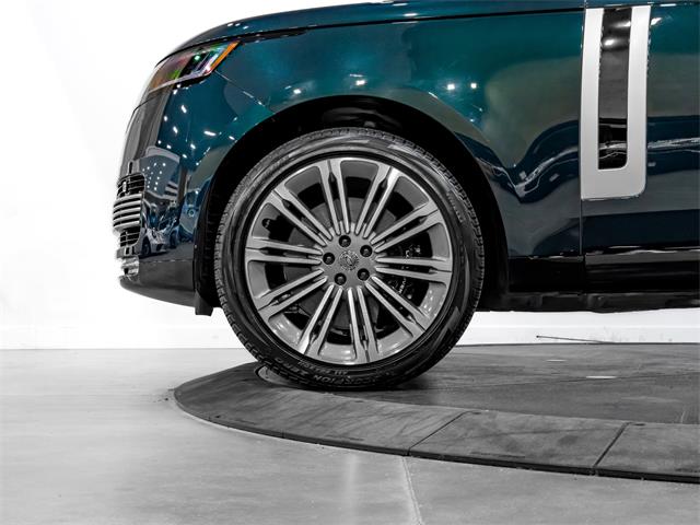 2023 Land Rover Range Rover (CC-2053325) for sale in Kelowna, British Columbia