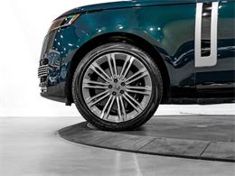 2023 Land Rover Range Rover (CC-2053325) for sale in Kelowna, British Columbia