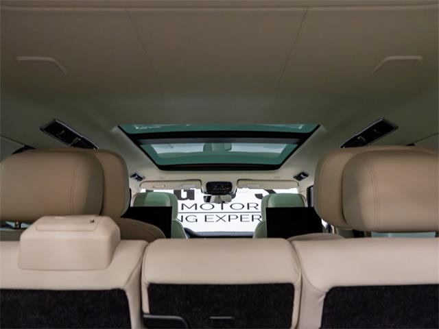 2023 Land Rover Range Rover (CC-2053325) for sale in Kelowna, British Columbia