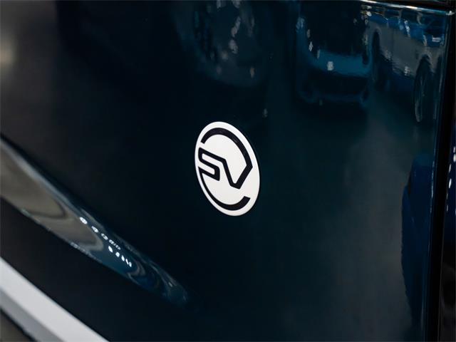 2023 Land Rover Range Rover (CC-2053325) for sale in Kelowna, British Columbia