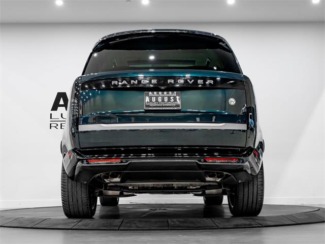 2023 Land Rover Range Rover (CC-2053325) for sale in Kelowna, British Columbia