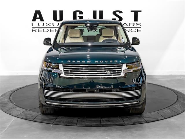 2023 Land Rover Range Rover (CC-2053325) for sale in Kelowna, British Columbia
