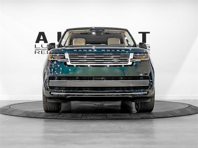 2023 Land Rover Range Rover (CC-2053325) for sale in Kelowna, British Columbia