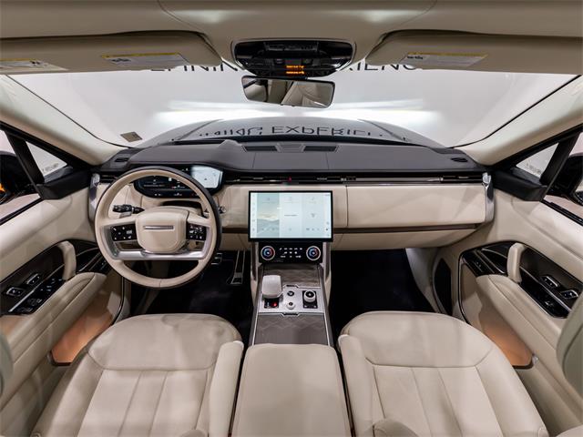 2023 Land Rover Range Rover (CC-2053325) for sale in Kelowna, British Columbia