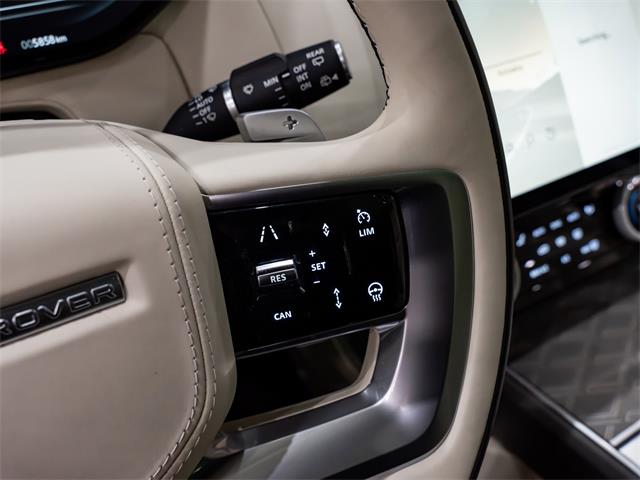 2023 Land Rover Range Rover (CC-2053325) for sale in Kelowna, British Columbia