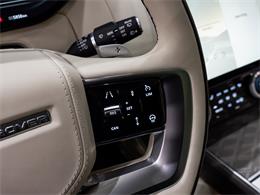 2023 Land Rover Range Rover (CC-2053325) for sale in Kelowna, British Columbia