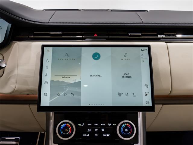 2023 Land Rover Range Rover (CC-2053325) for sale in Kelowna, British Columbia