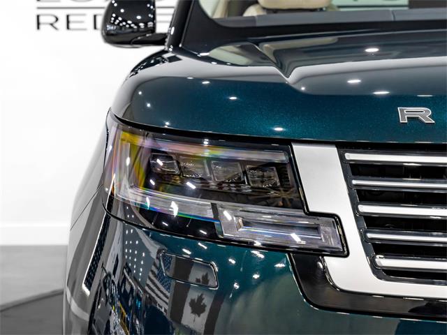 2023 Land Rover Range Rover (CC-2053325) for sale in Kelowna, British Columbia