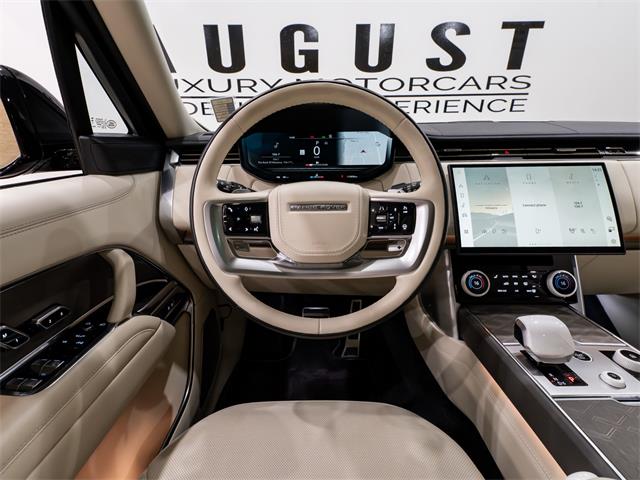 2023 Land Rover Range Rover (CC-2053325) for sale in Kelowna, British Columbia