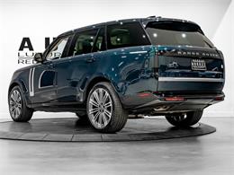 2023 Land Rover Range Rover (CC-2053325) for sale in Kelowna, British Columbia