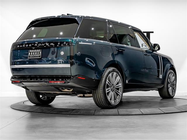 2023 Land Rover Range Rover (CC-2053325) for sale in Kelowna, British Columbia