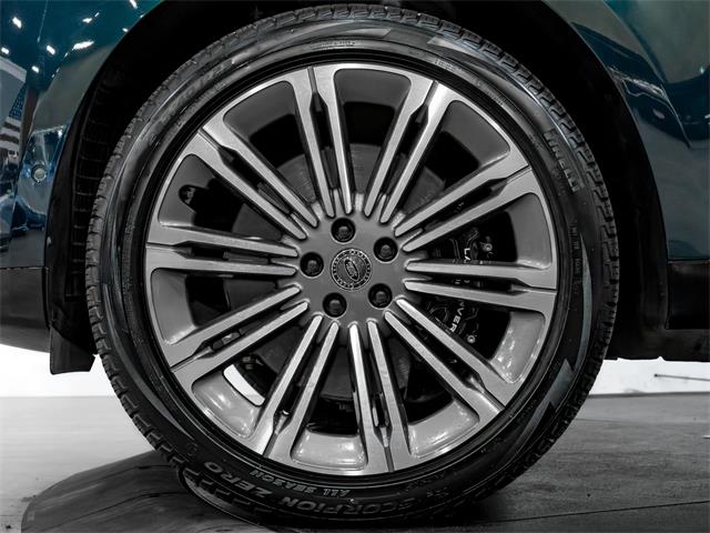 2023 Land Rover Range Rover (CC-2053325) for sale in Kelowna, British Columbia