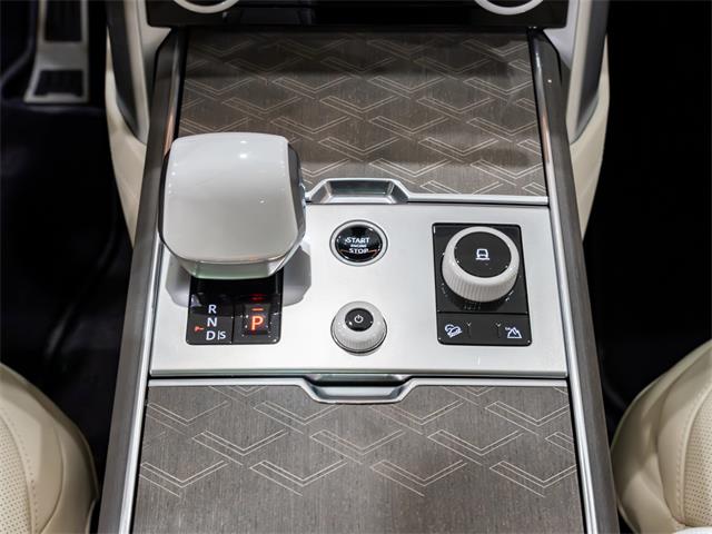 2023 Land Rover Range Rover (CC-2053325) for sale in Kelowna, British Columbia