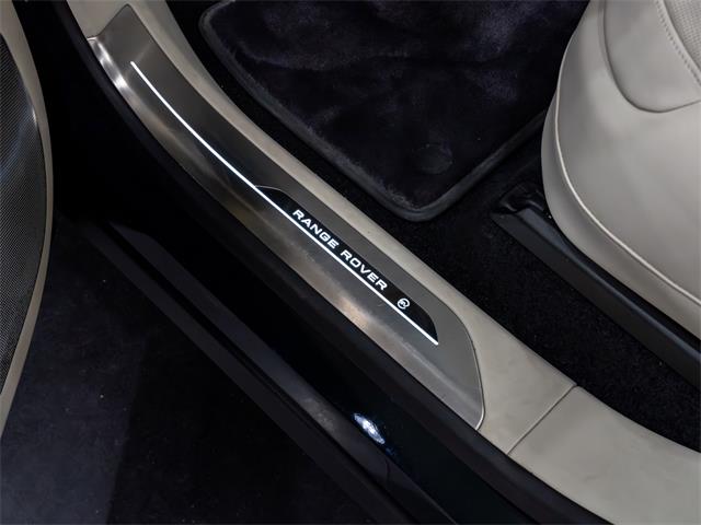 2023 Land Rover Range Rover (CC-2053325) for sale in Kelowna, British Columbia