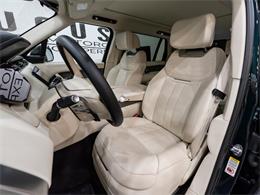 2023 Land Rover Range Rover (CC-2053325) for sale in Kelowna, British Columbia